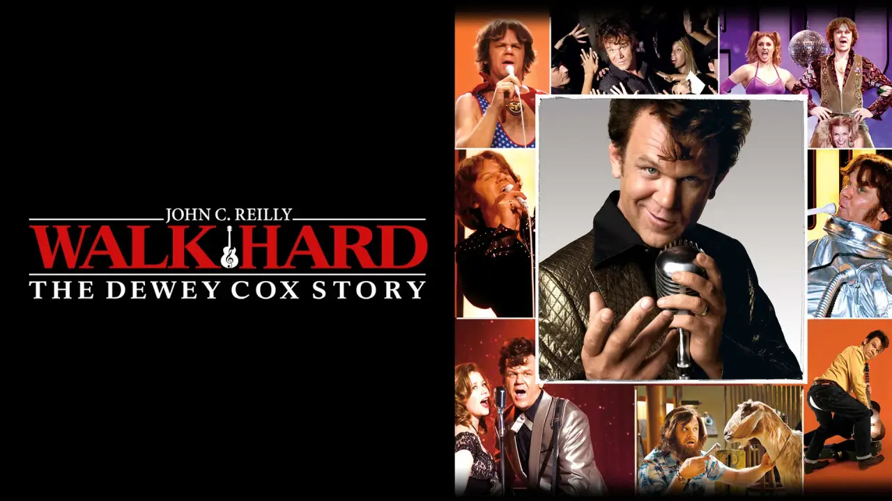 Walk Hard - Die Dewey Cox Story hdfilme