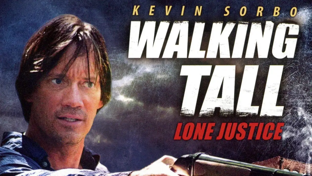 Walking Tall: Lone Justice hdfilme