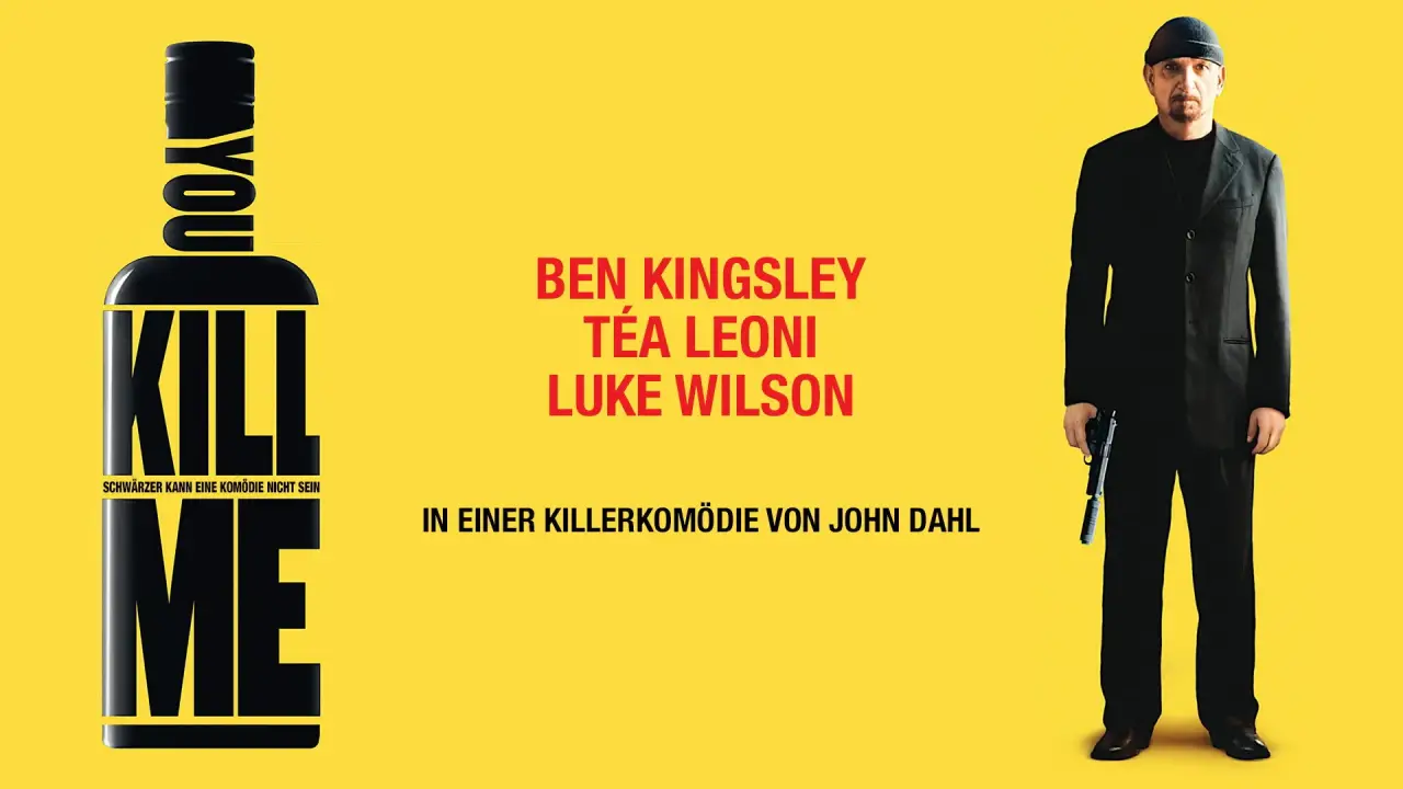 You Kill Me hdfilme