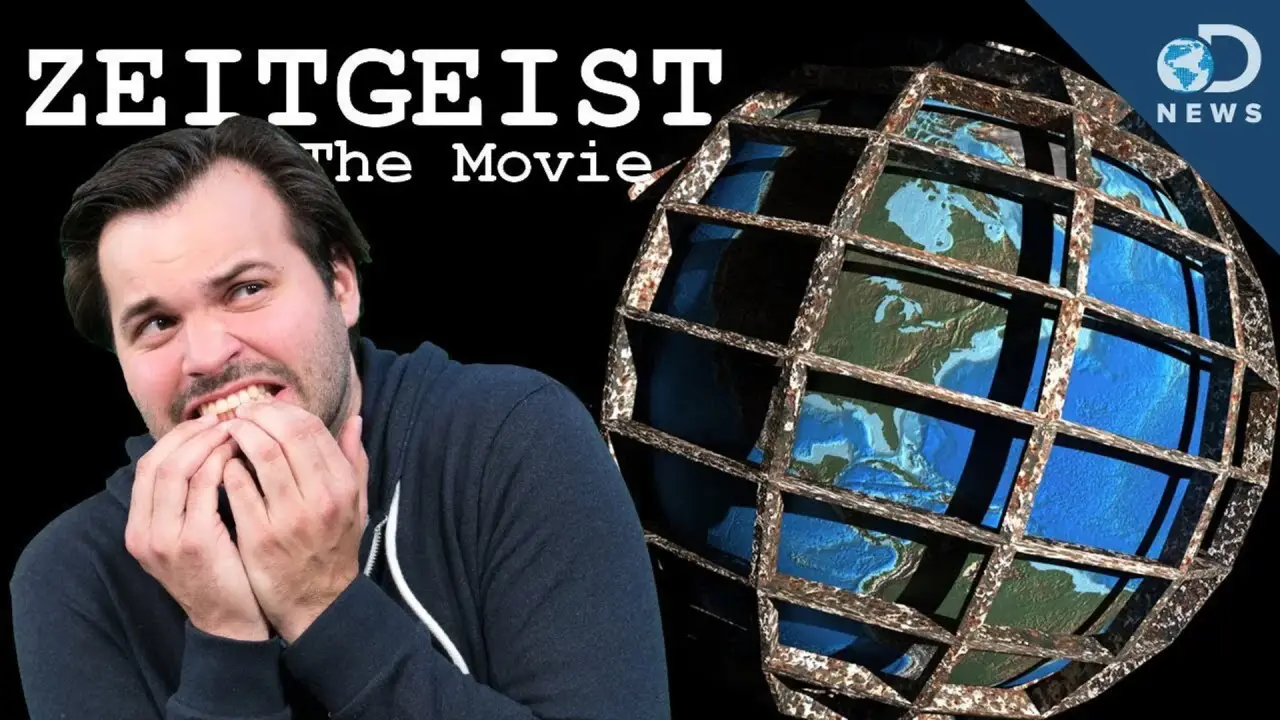 Zeitgeist - Der Film hdfilme
