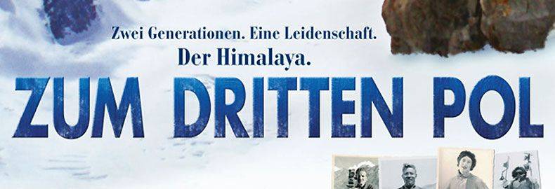 Zum dritten Pol hdfilme