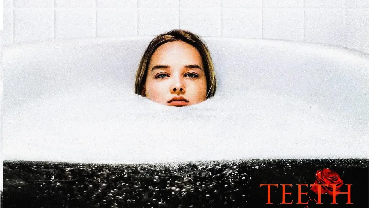 Teeth - Wer zuletzt beißt, beißt am besten hdfilme