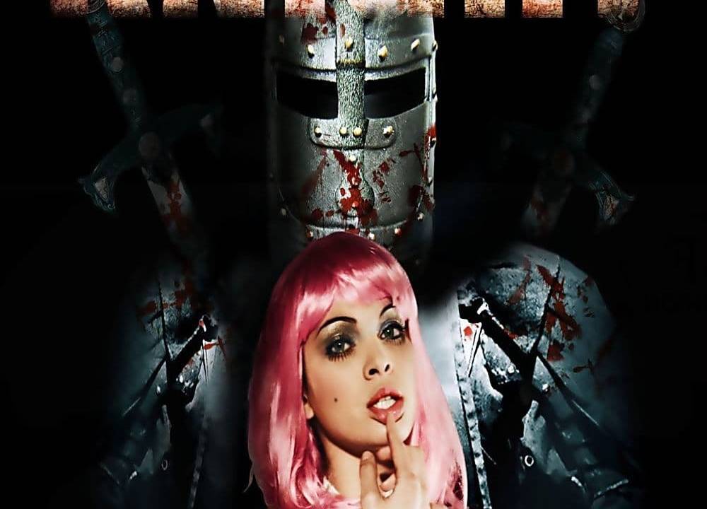 Templar Knight - Ritter des Bösen hdfilme