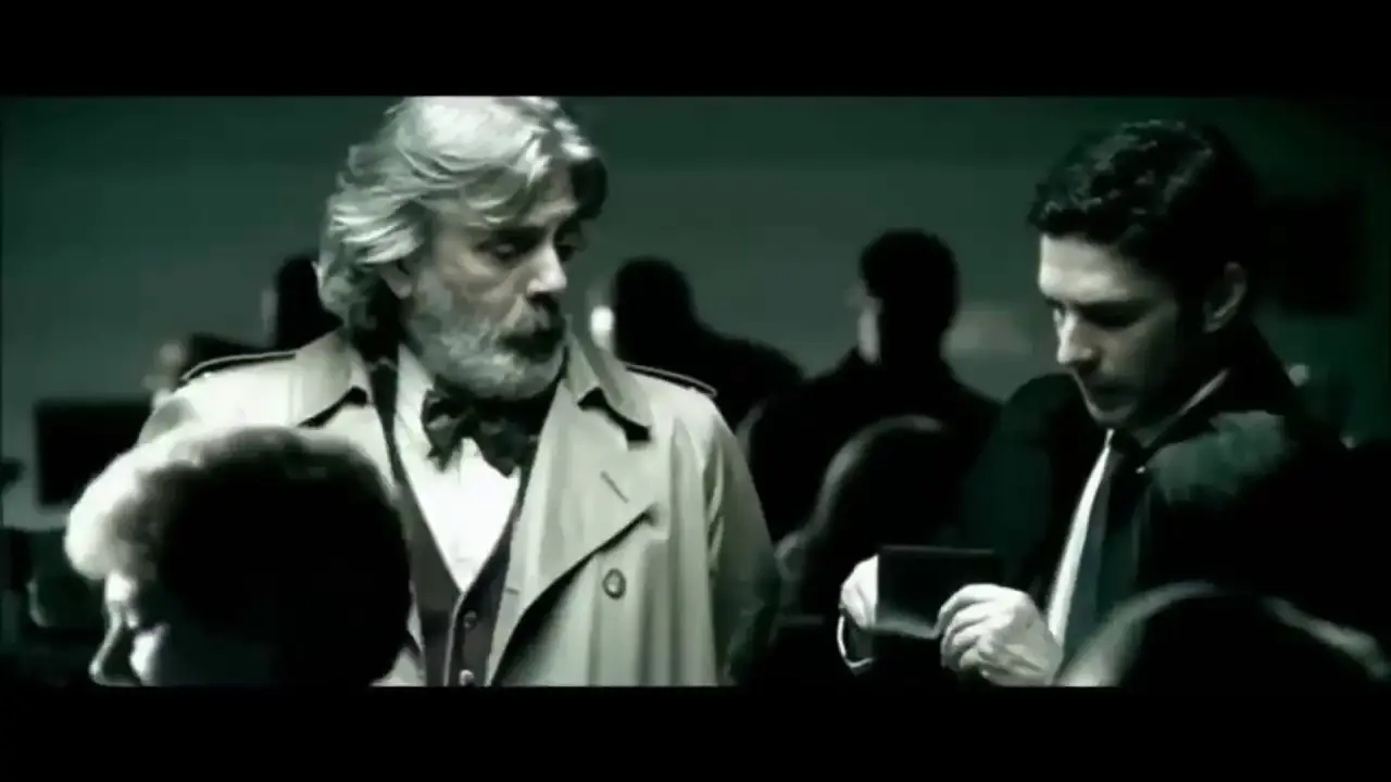 The Contestant - Der Kandidat hdfilme