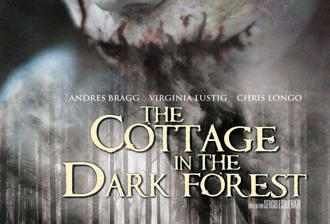 The Cottage in the Dark Forest hdfilme