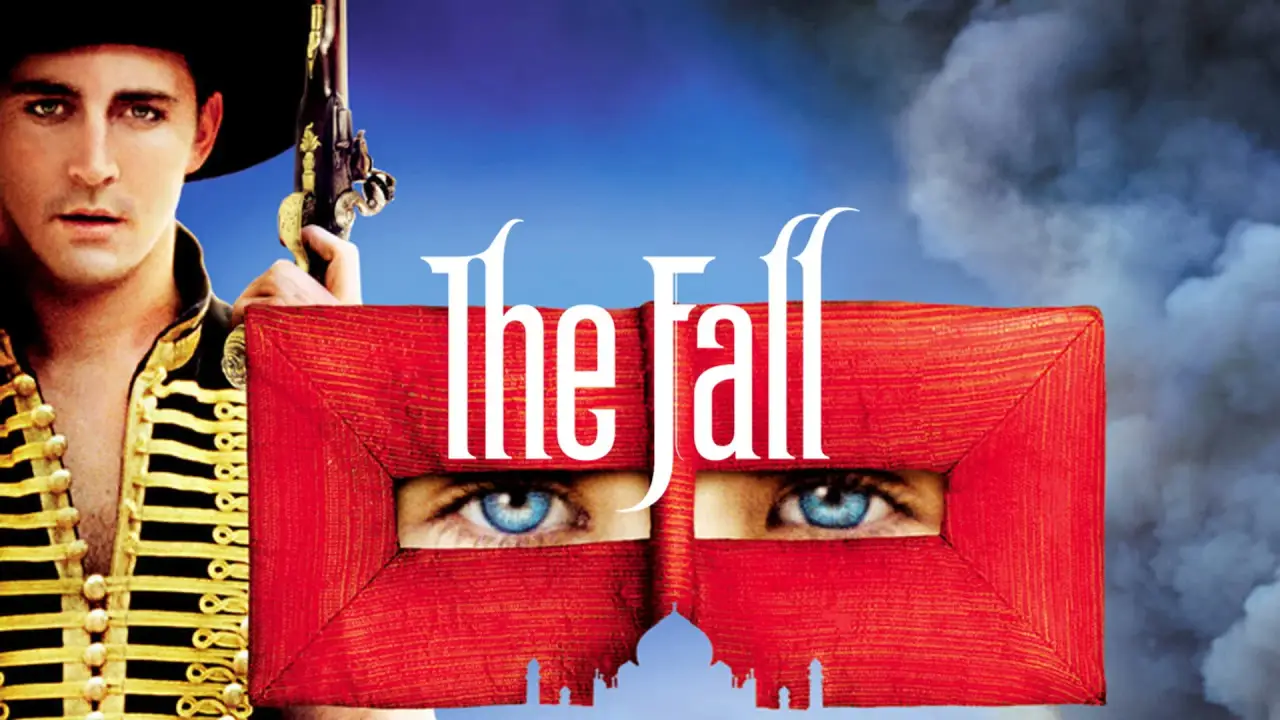 The Fall hdfilme