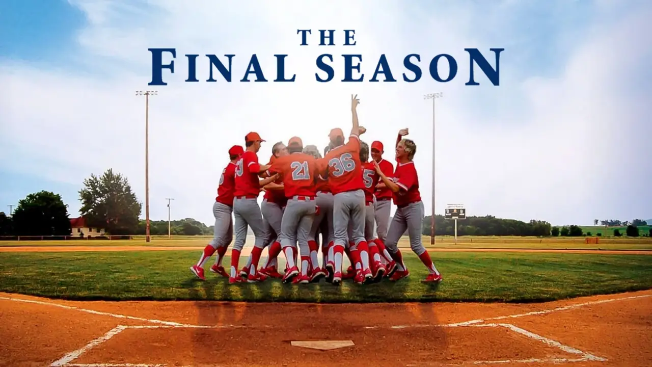 The Final Season – Daran wirst du dich immer erinnern hdfilme