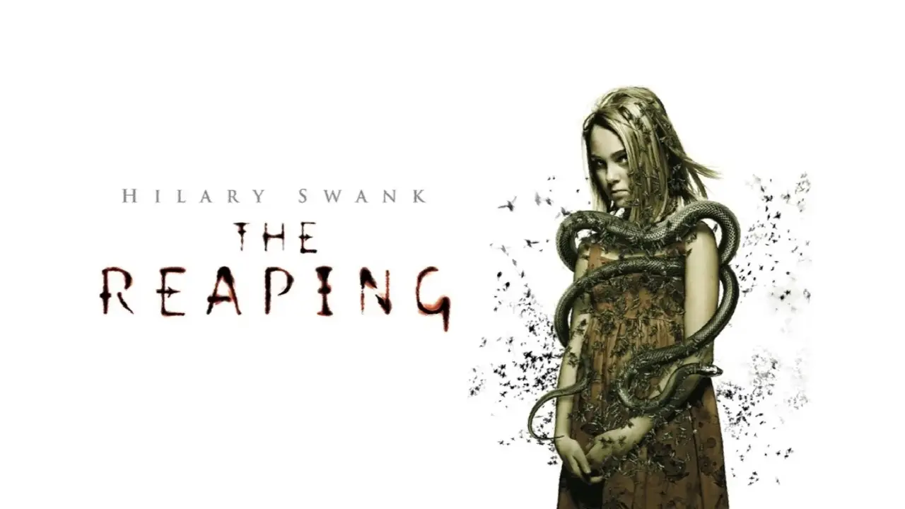 The Reaping - Die Boten der Apokalypse hdfilme