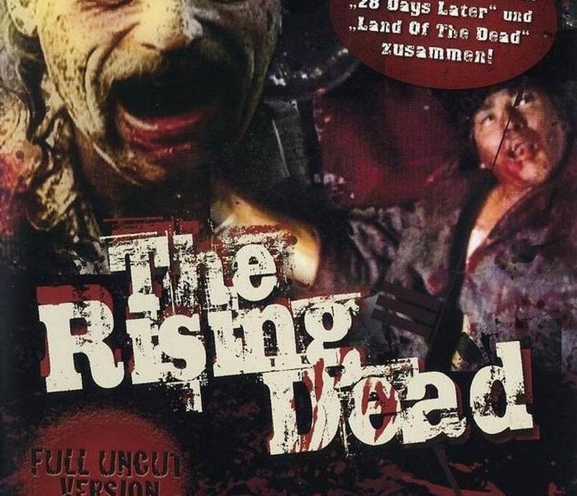 The Rising Dead hdfilme