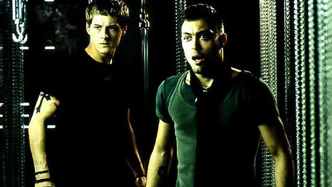 The Sick House - Der Tod ist ansteckend hdfilme