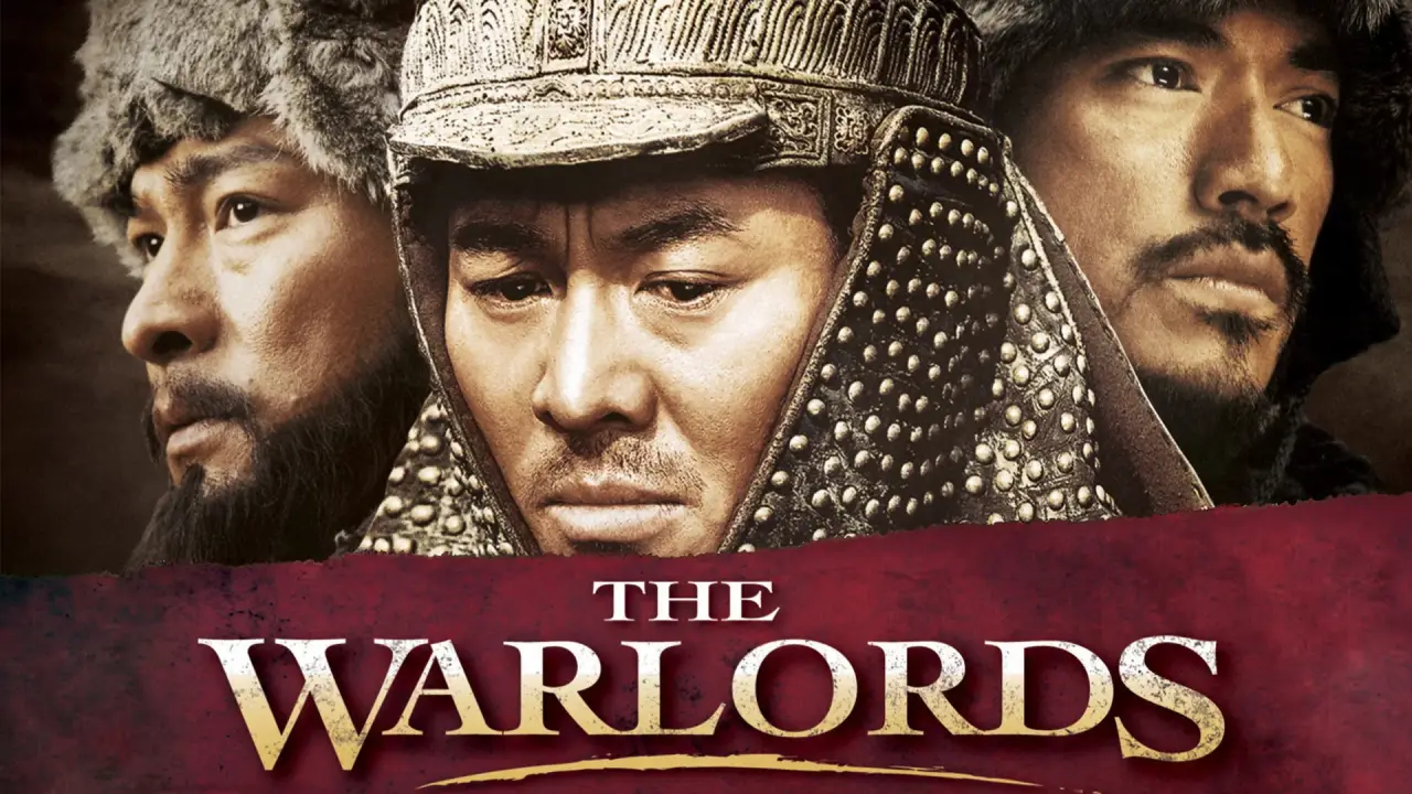 The Warlords hdfilme