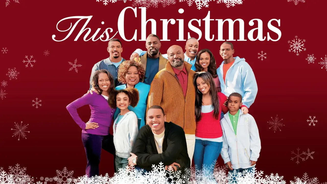 This Christmas hdfilme