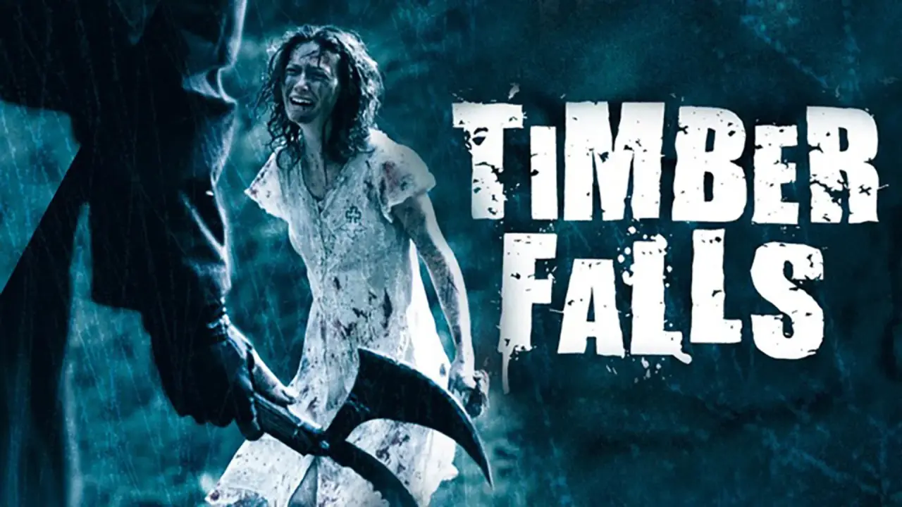 Timber Falls hdfilme