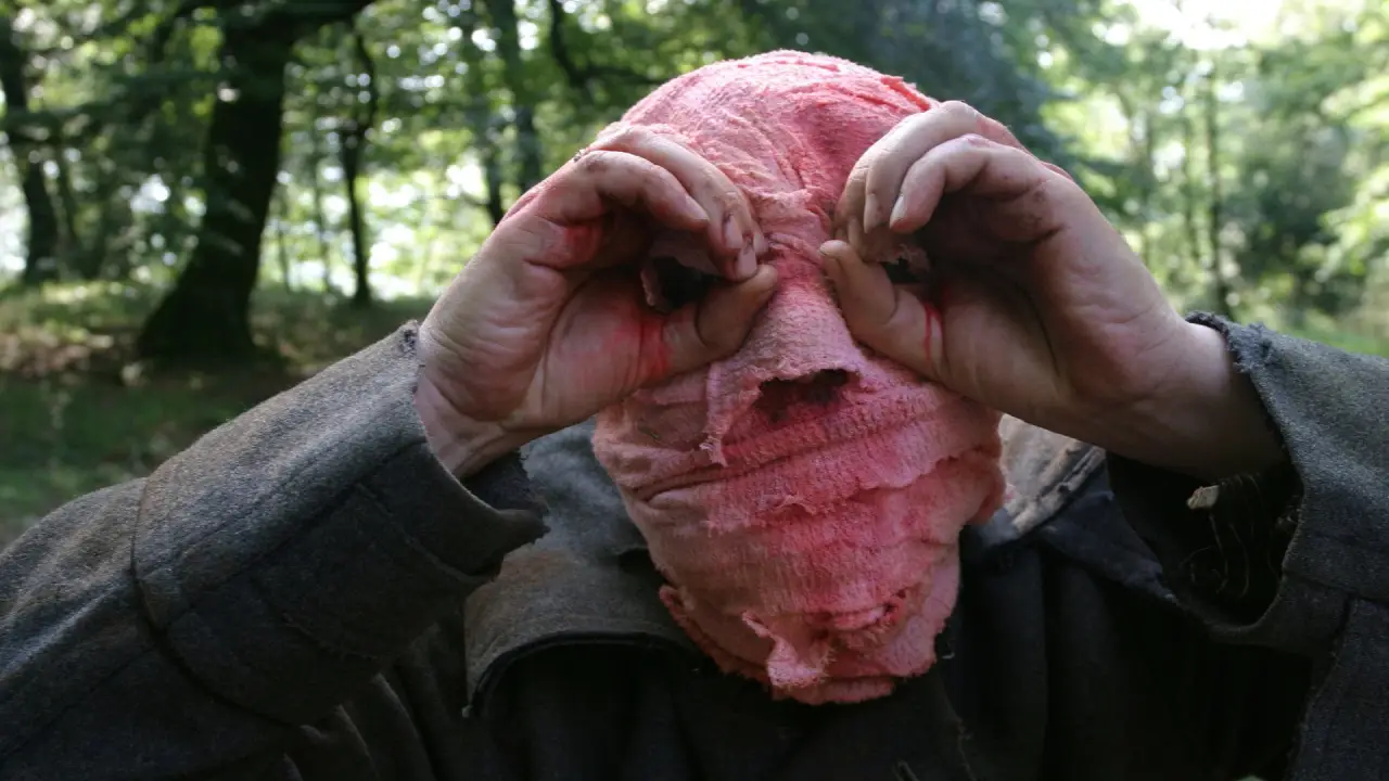 Timecrimes - Mord ist nur eine Frage der Zeit hdfilme