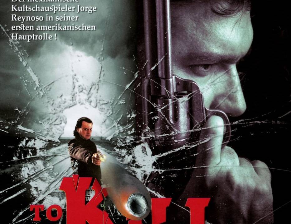 To Kill A Killer hdfilme