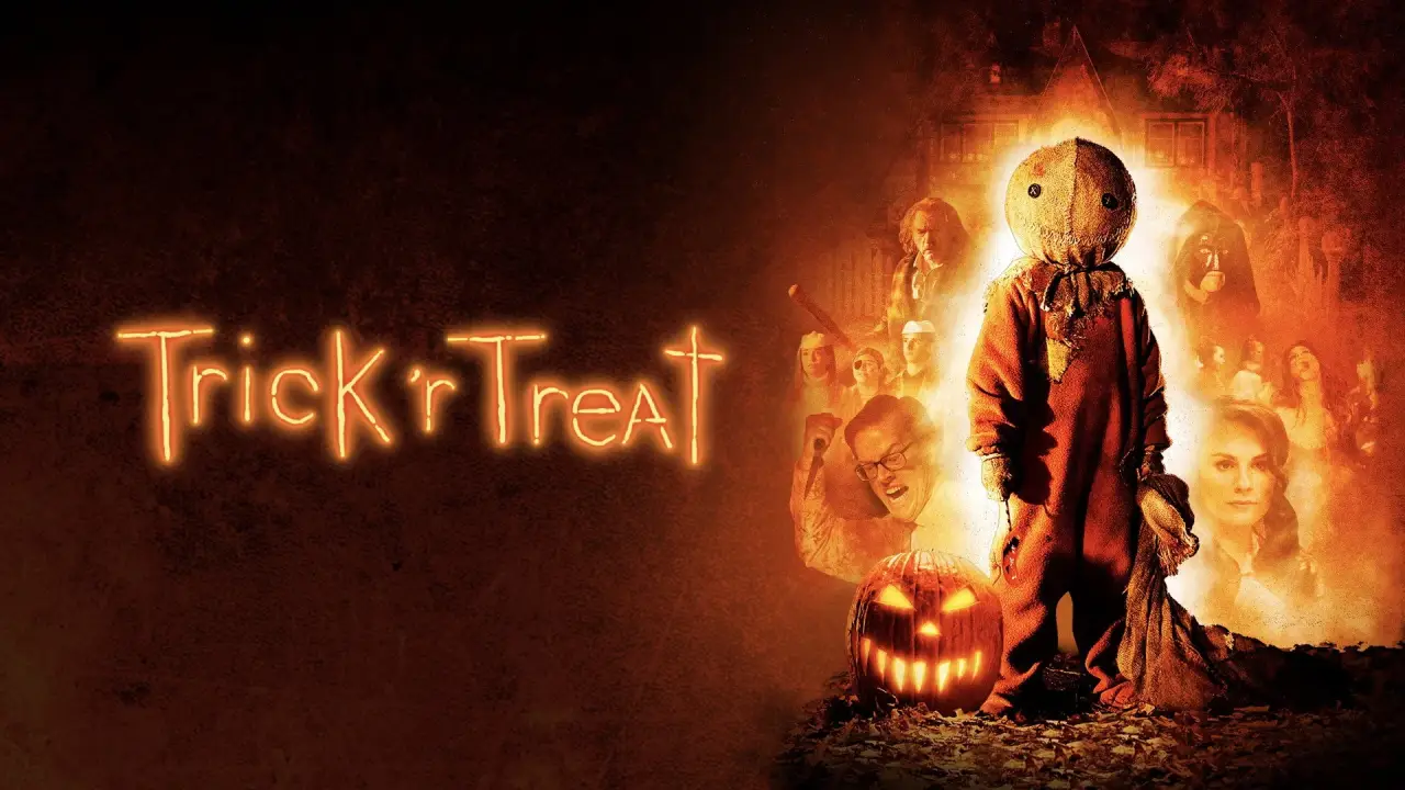 Trick 'r Treat - Die Nacht der Schrecken hdfilme