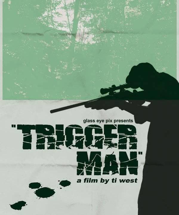 Trigger Man hdfilme