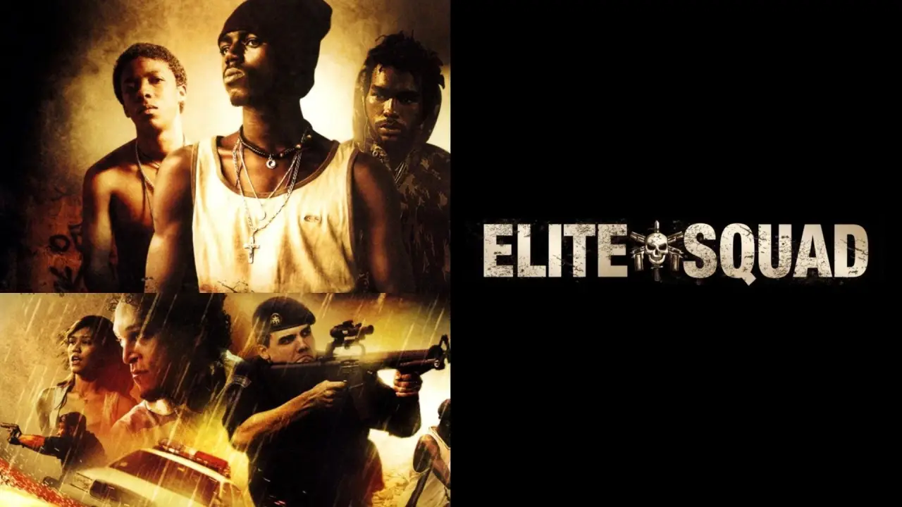 Tropa de Elite hdfilme