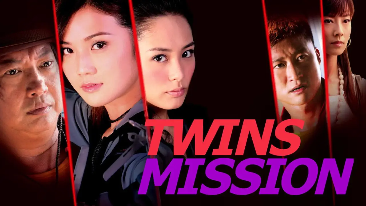 Twins Mission hdfilme