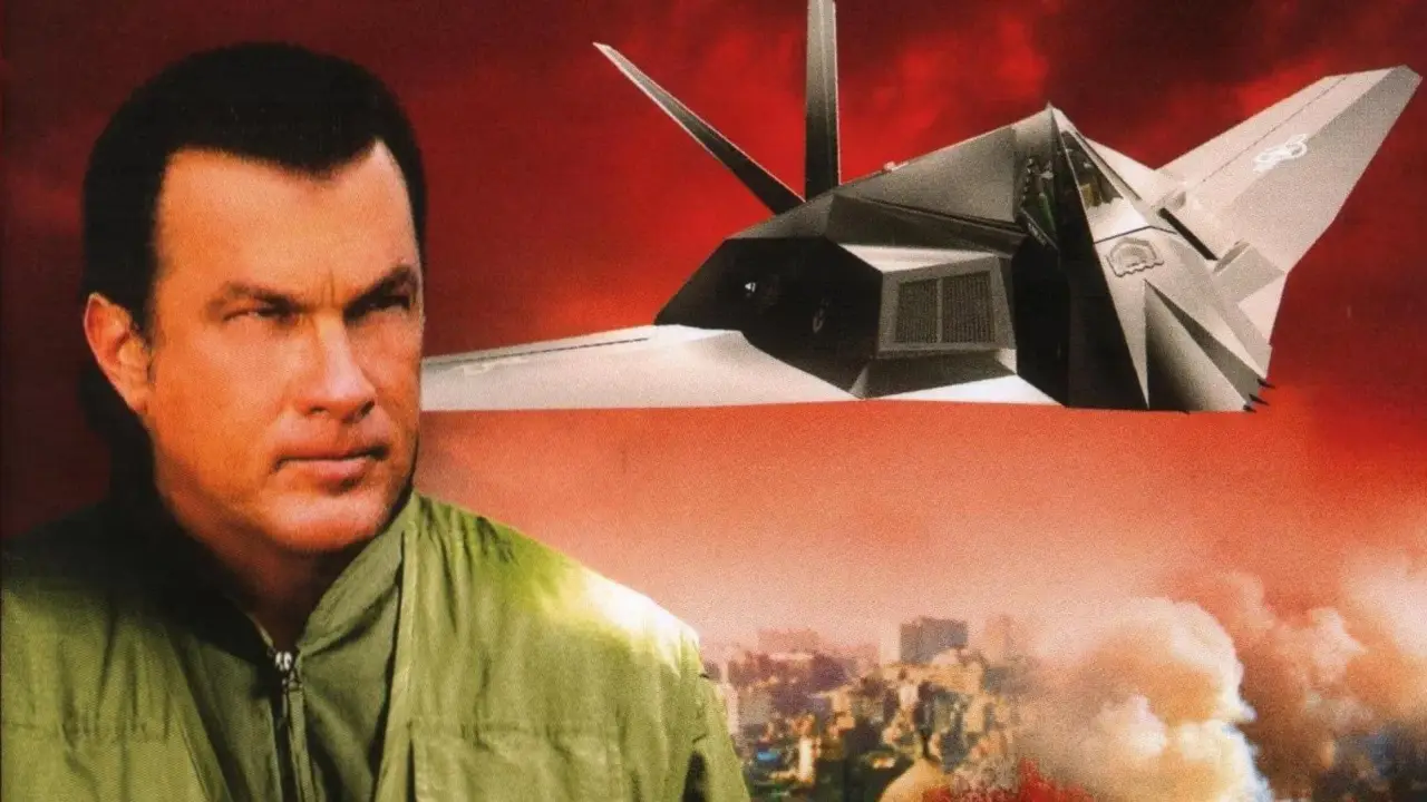 Flight of Fury - Unsichtbarer Feind hdfilme