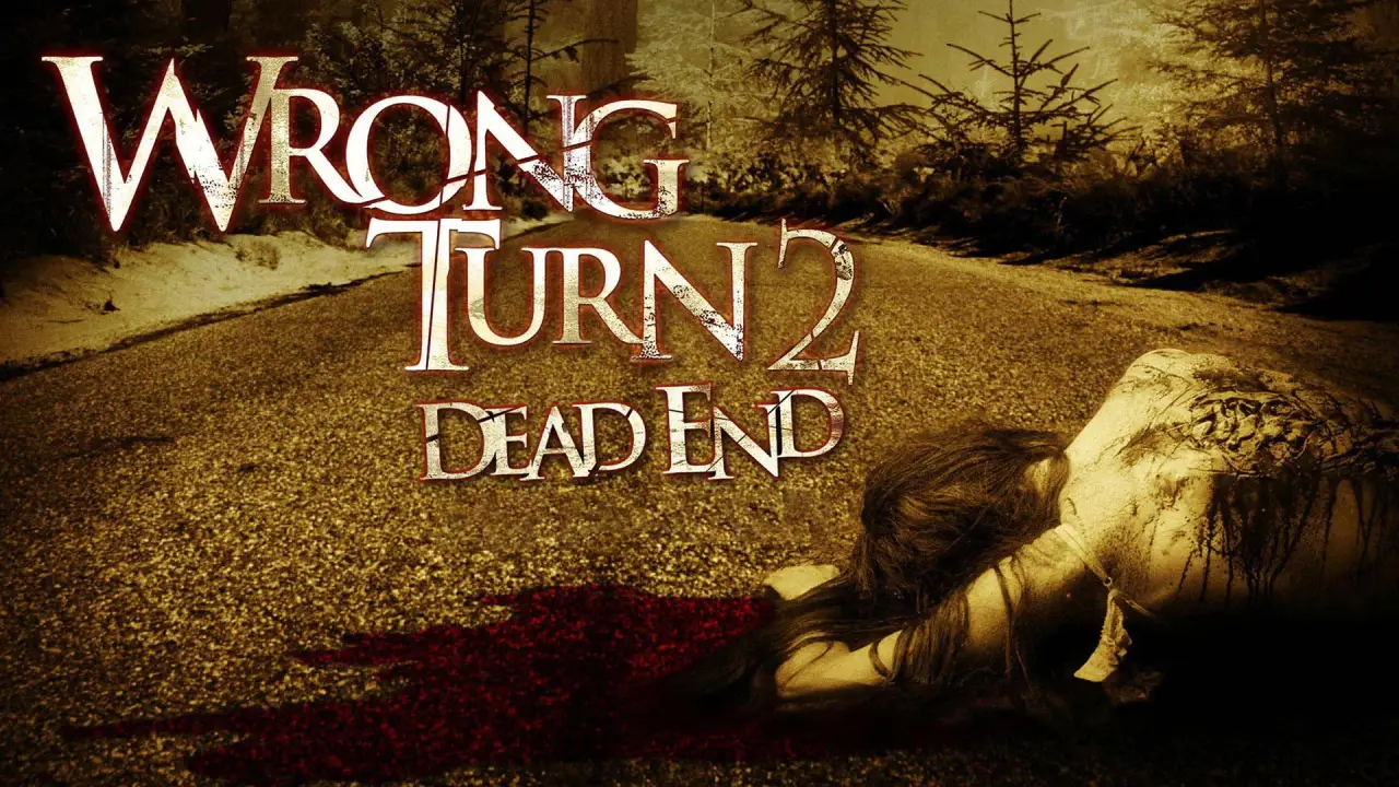 Wrong Turn 2: Dead End hdfilme