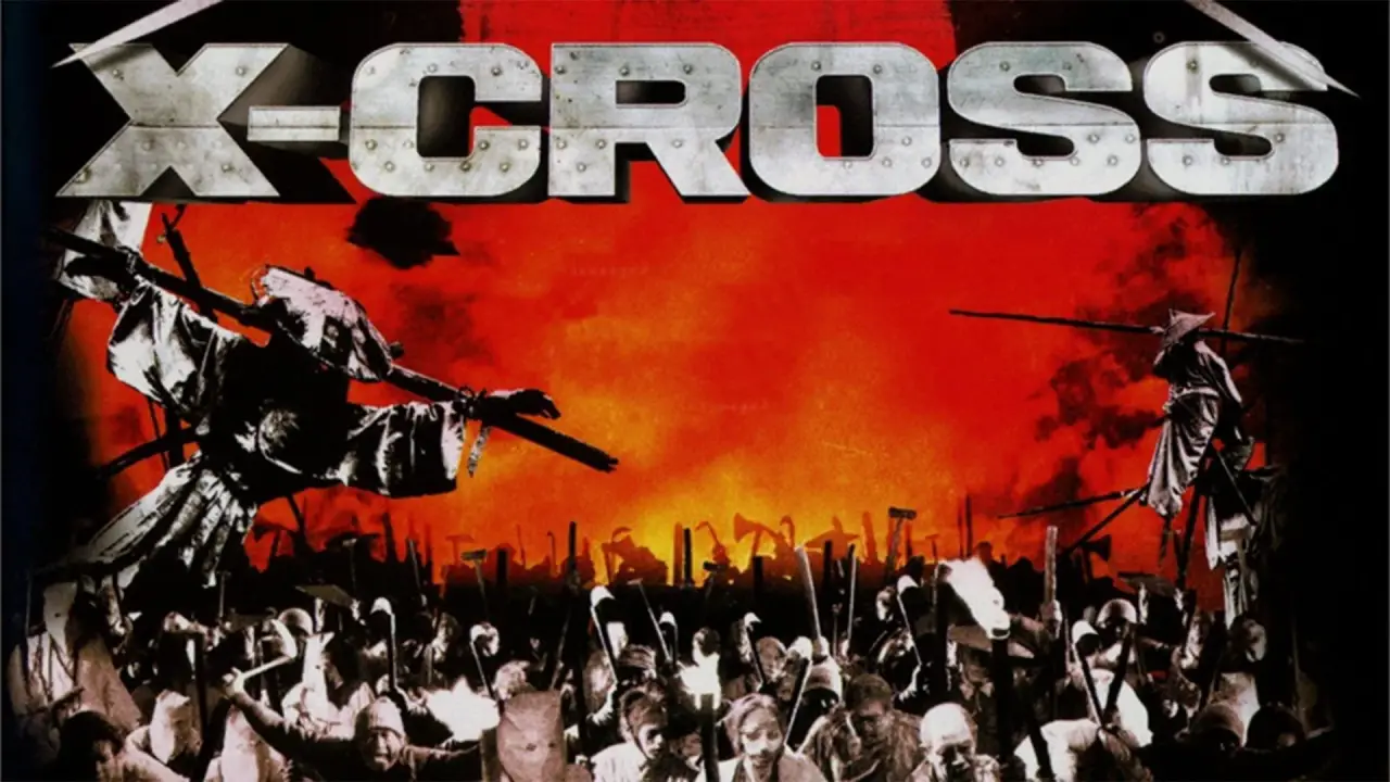 X-Cross hdfilme