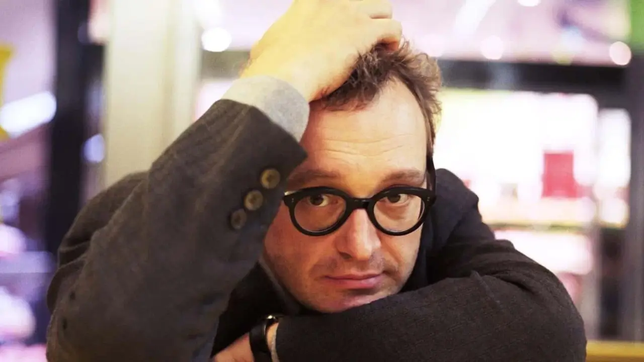 Josef Hader - Privat hdfilme