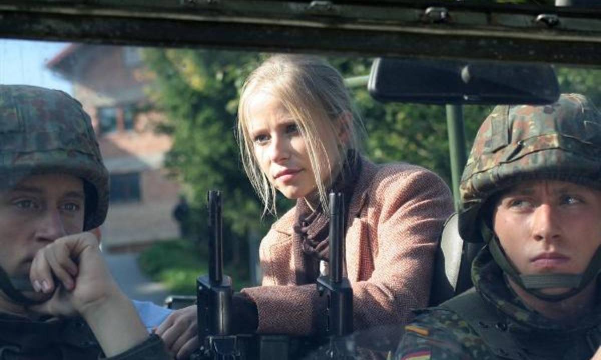 Mörderischer Frieden hdfilme
