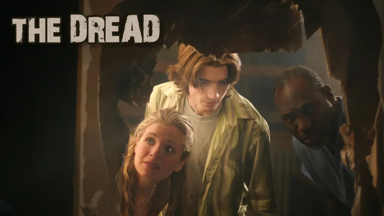 The Dread hdfilme