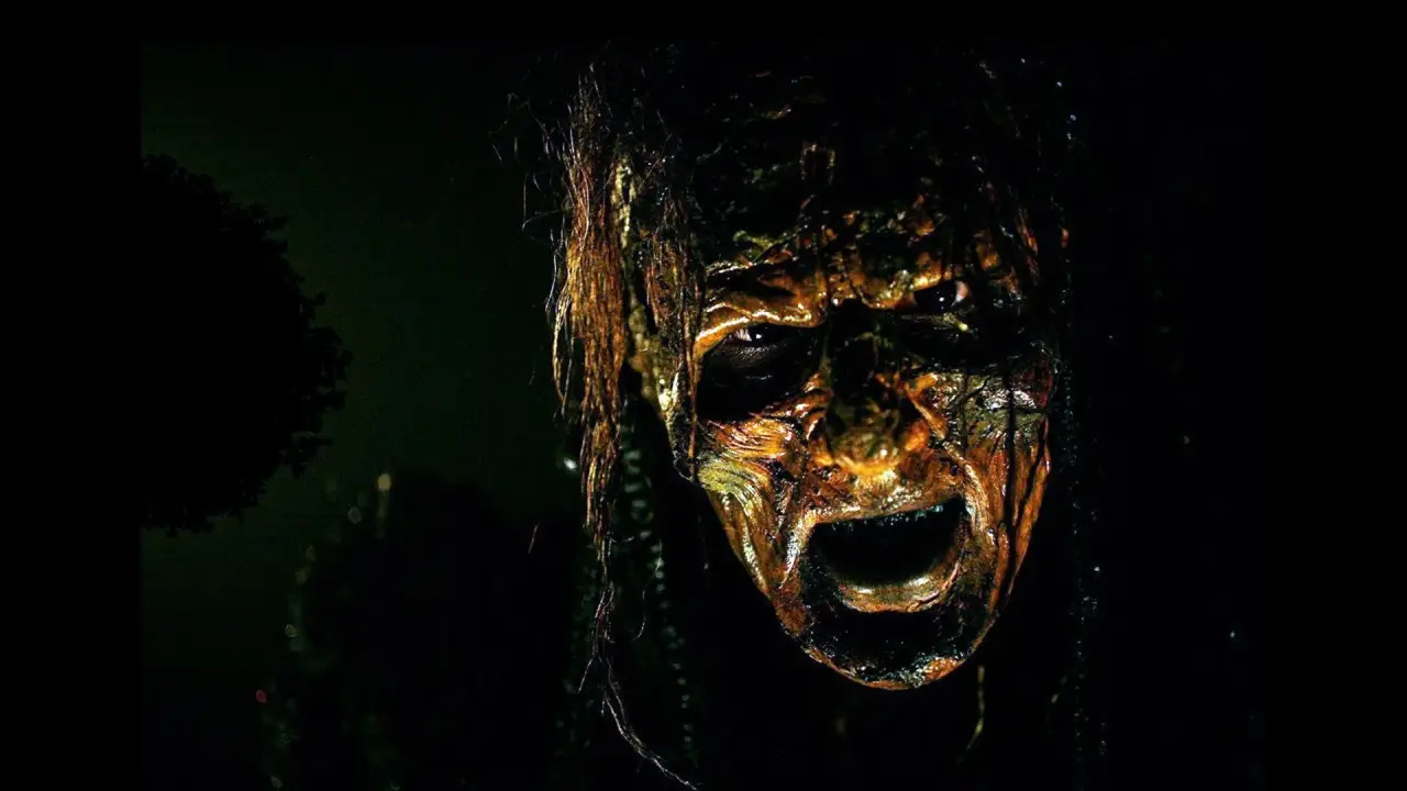 The Ferryman - Jeder muss zahlen hdfilme