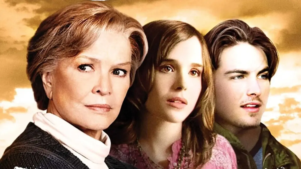 The Stone Angel hdfilme