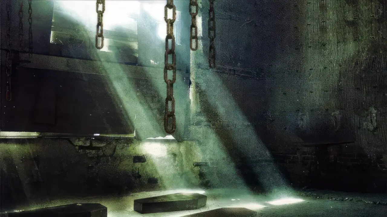 The Tomb hdfilme