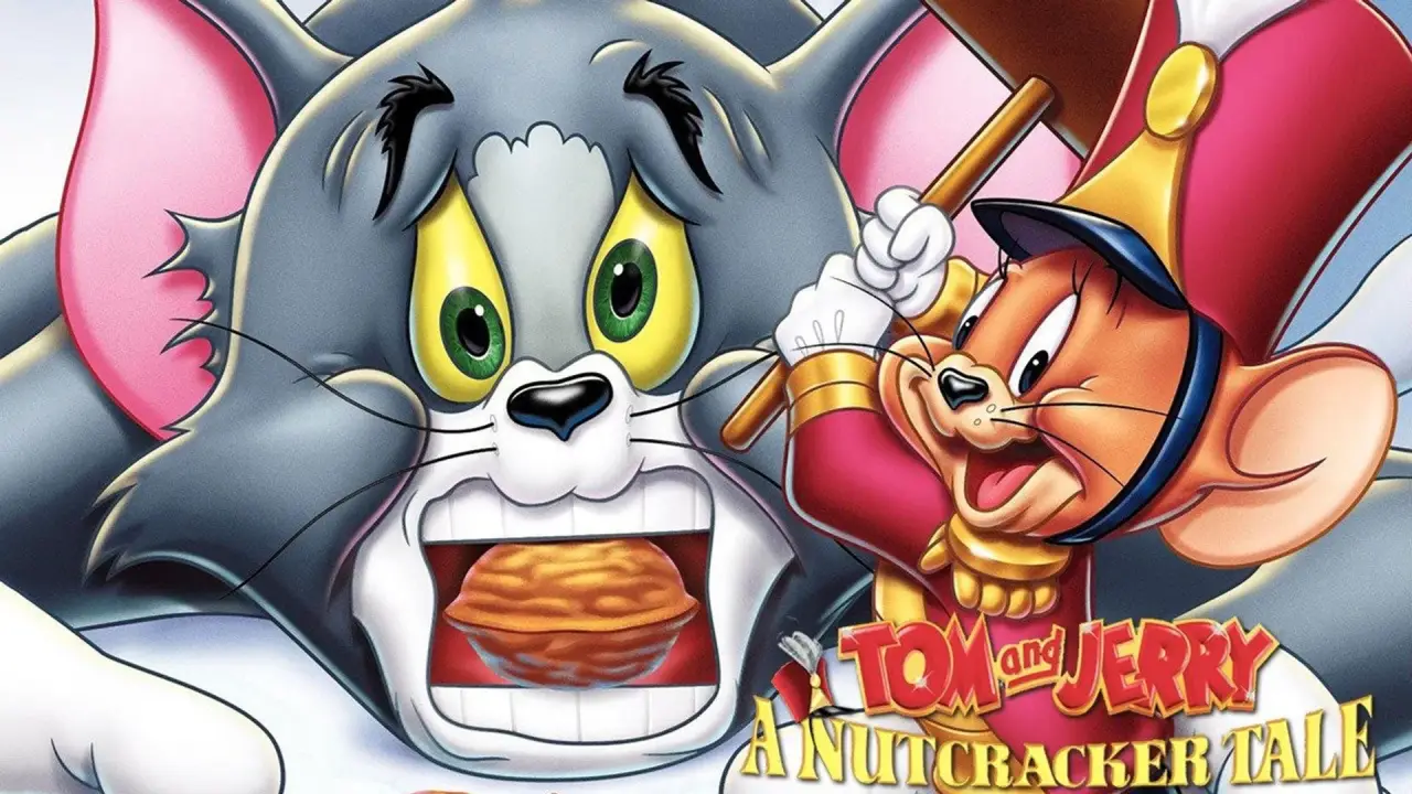 Tom und Jerry – Eine Weihnachtsgeschichte hdfilme