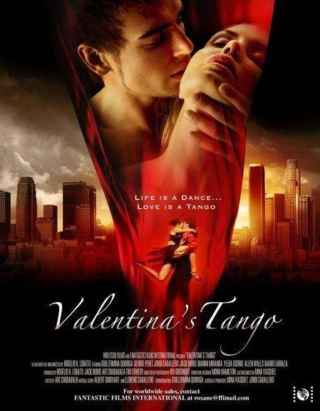 Valentina's Tango hdfilme