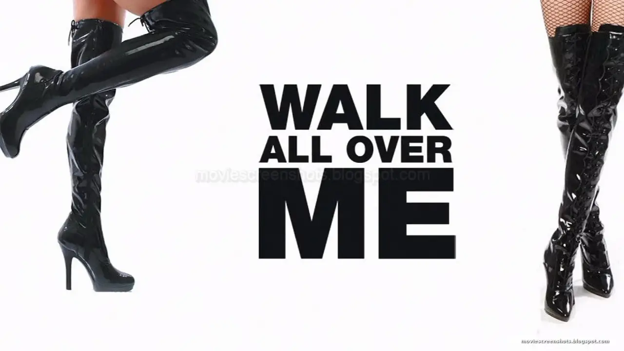 Walk All Over Me - Liebe, Latex, Lösegeld hdfilme