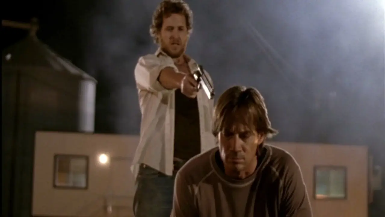 Walking Tall: The Payback hdfilme
