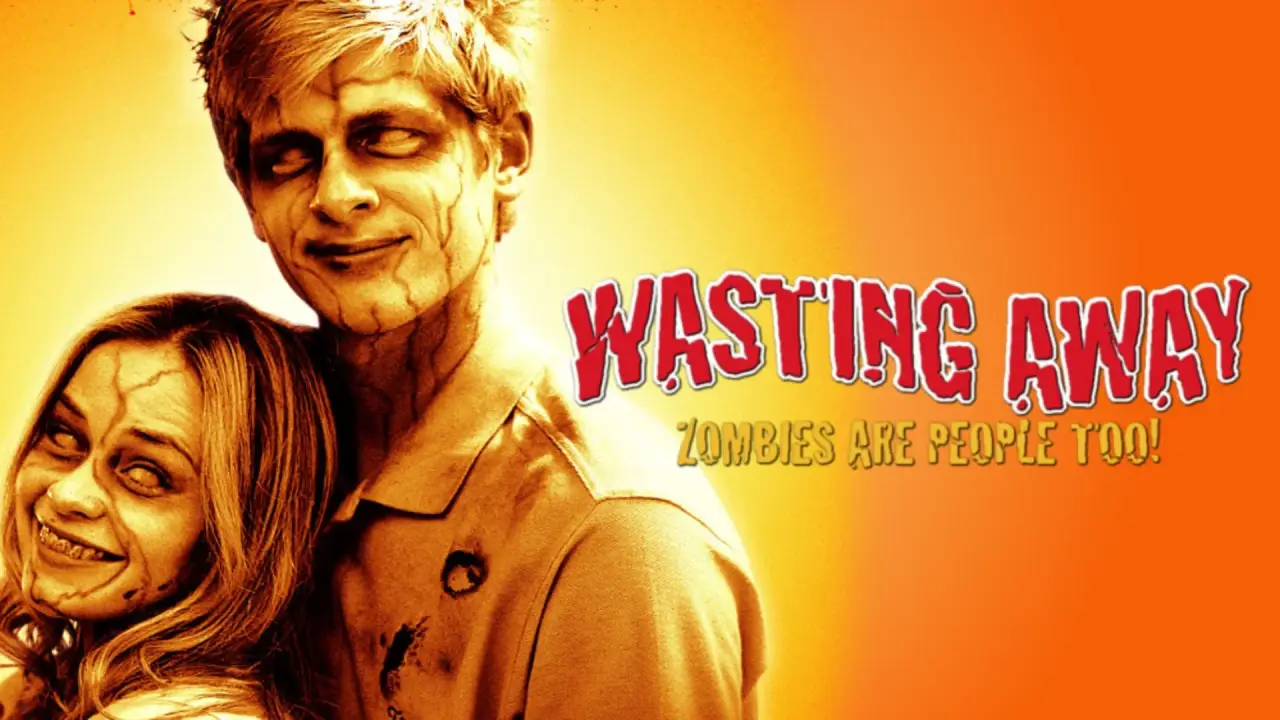 Wasting Away hdfilme