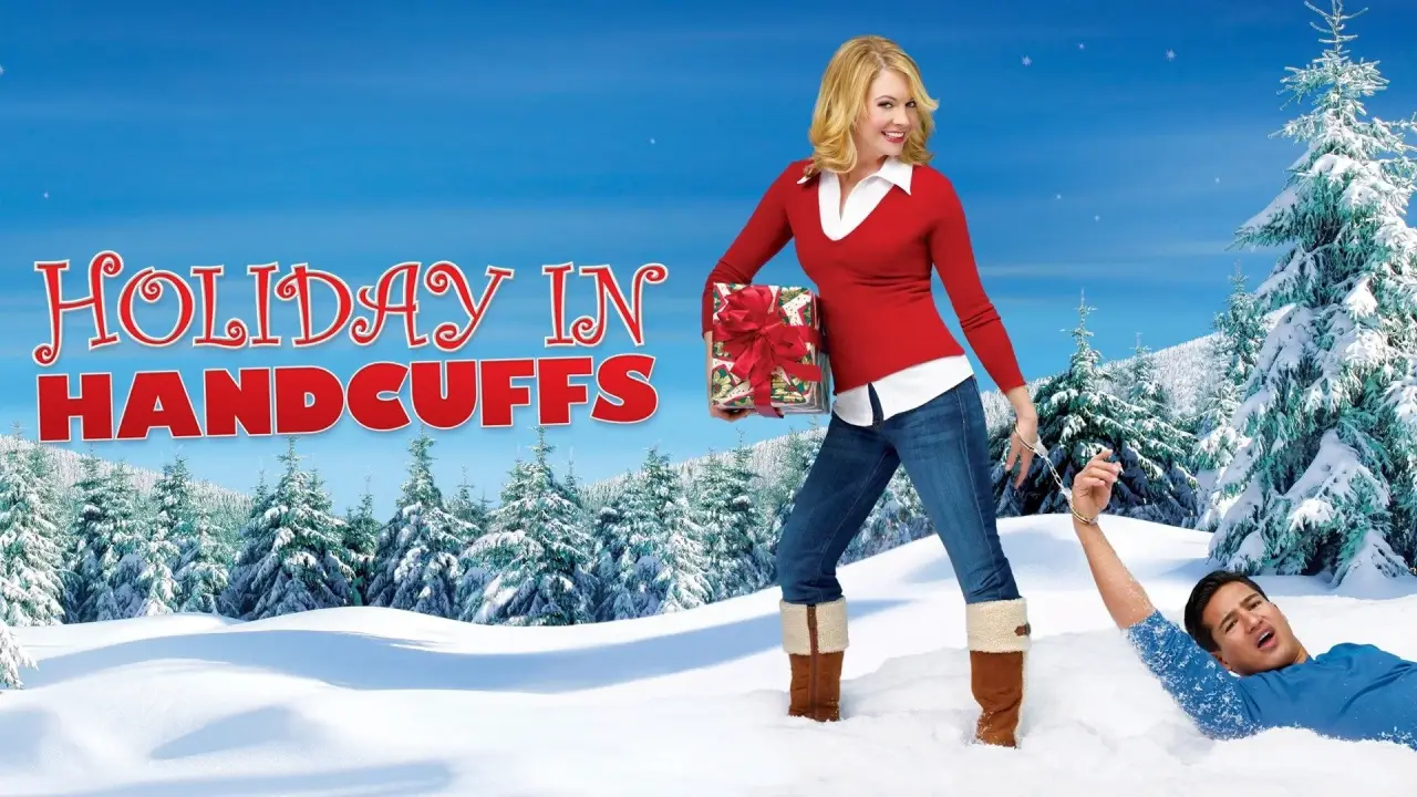 Weihnachten in Handschellen hdfilme