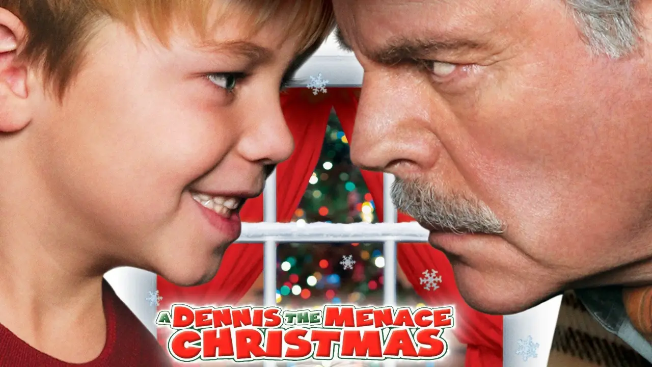 Weihnachten mit Dennis hdfilme