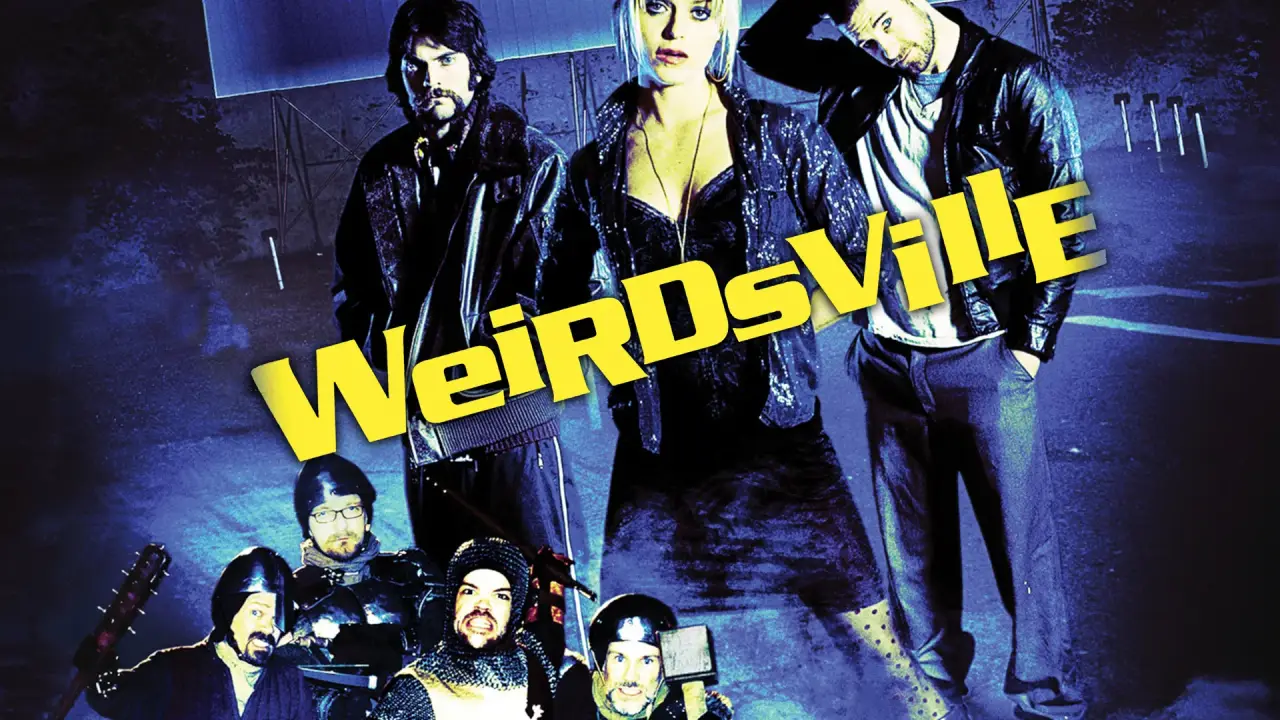 Weirdsville hdfilme