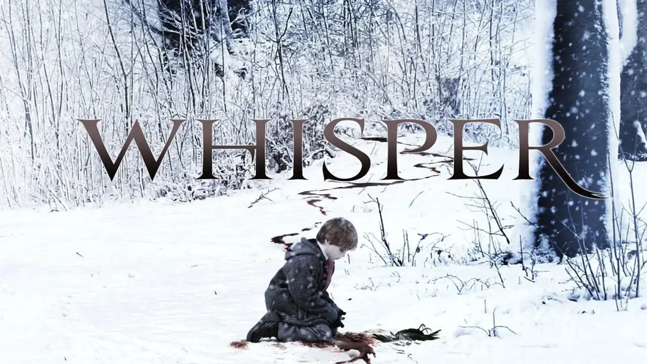 Whisper - Die Stimme des Bösen hdfilme