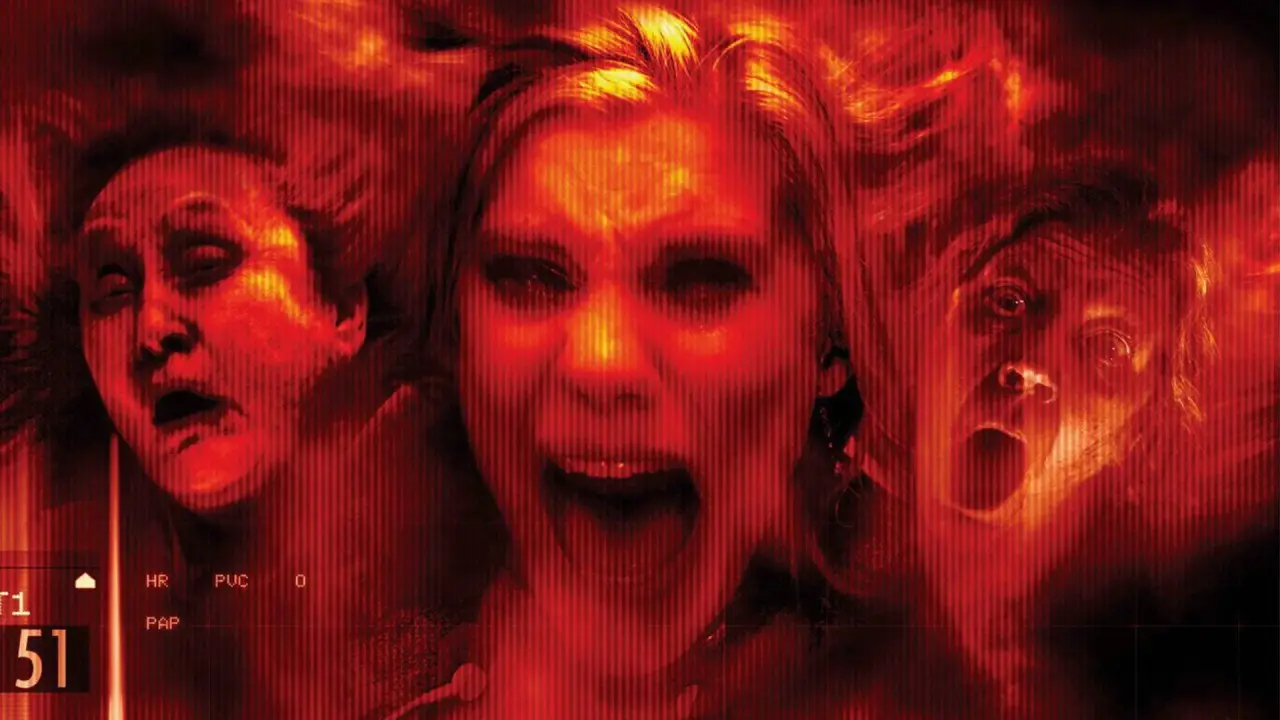 White Noise 2 - Fürchte das Licht hdfilme