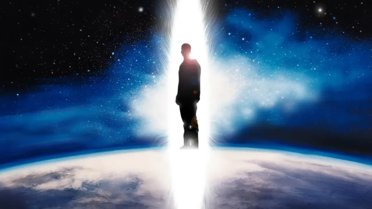 The Man from Earth hdfilme