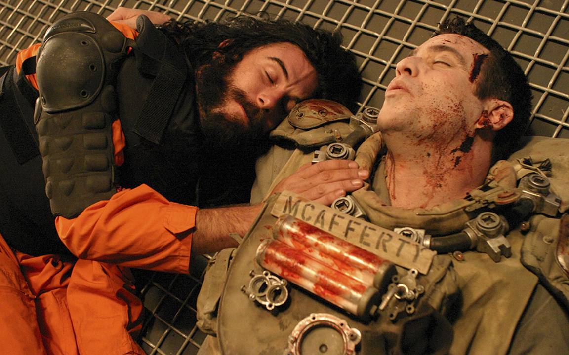 Planet des Schreckens - Die Rückkehr hdfilme