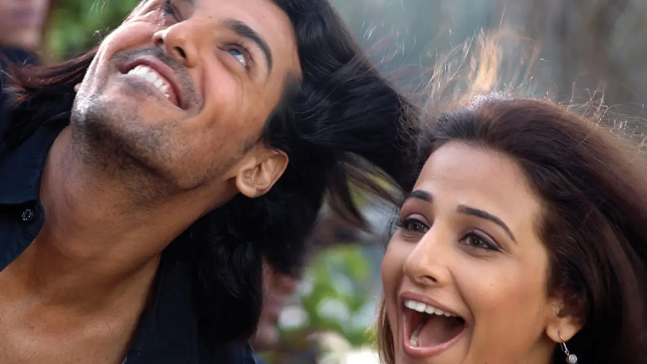 Salaam-E-Ishq hdfilme