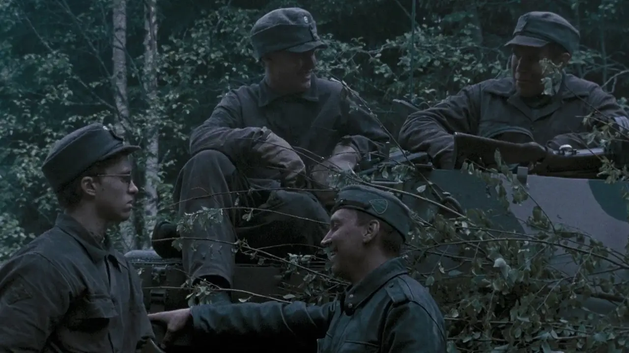 Schlacht um Finnland hdfilme