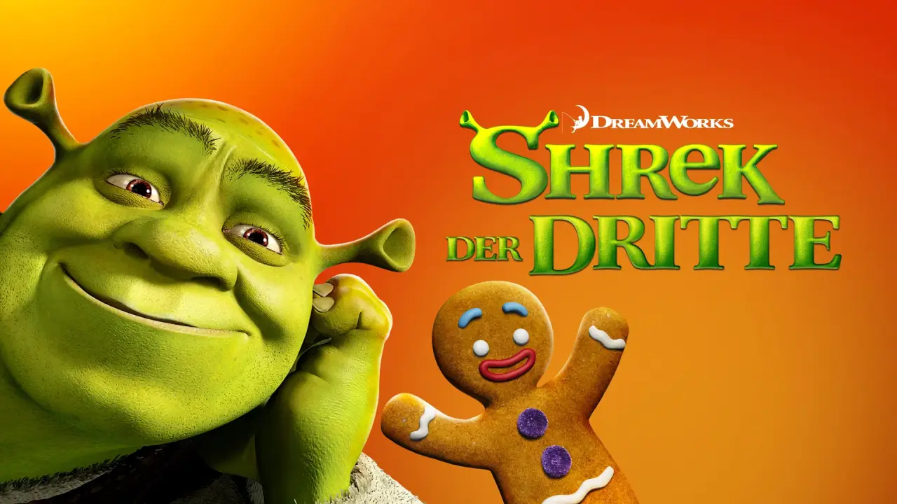 Shrek der Dritte hdfilme