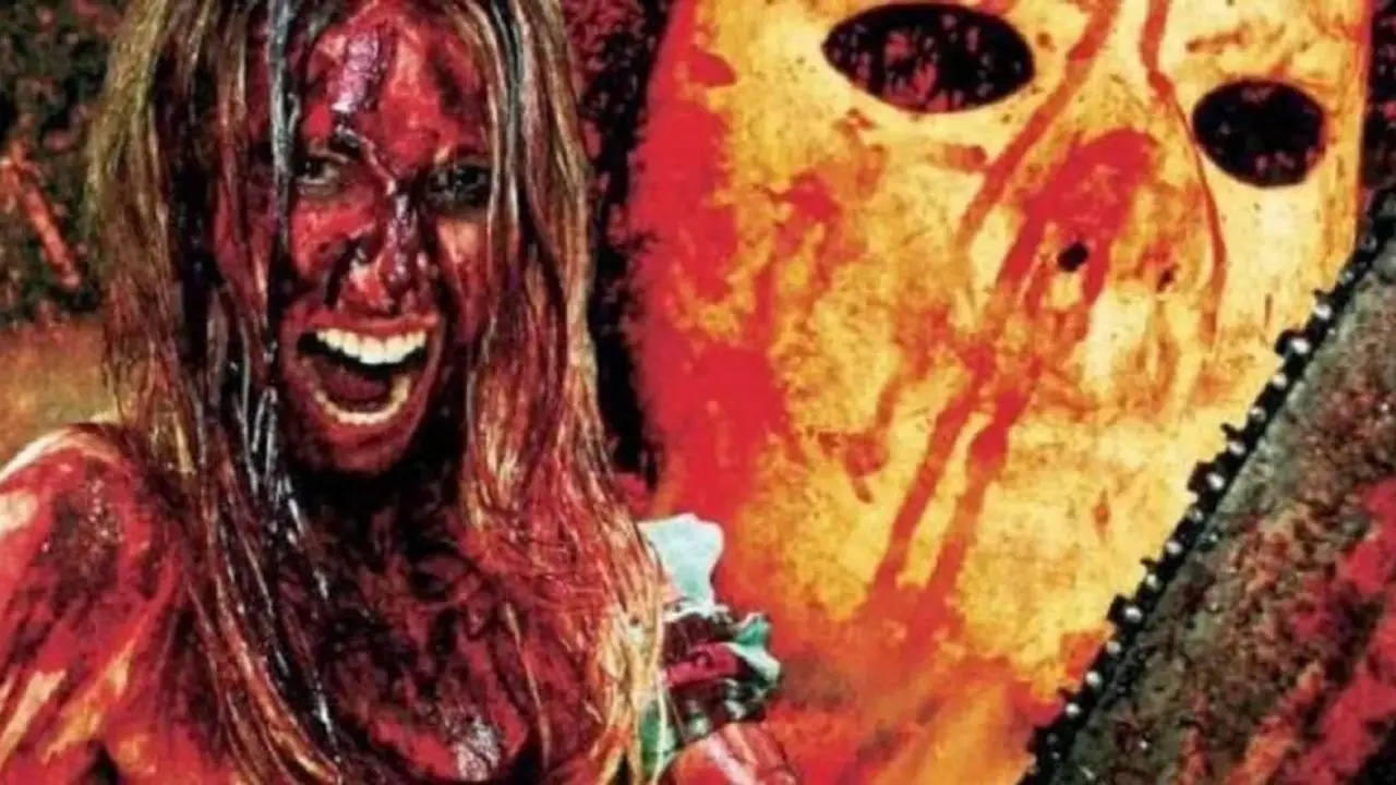 Slasher hdfilme