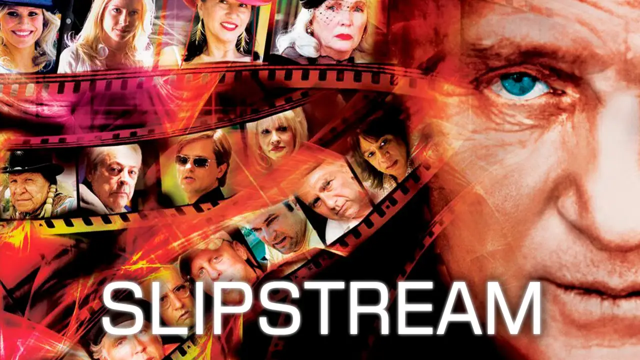 Slipstream hdfilme