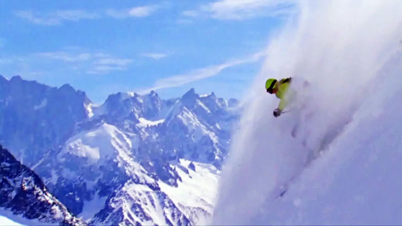 Steep - Steil am Limit hdfilme